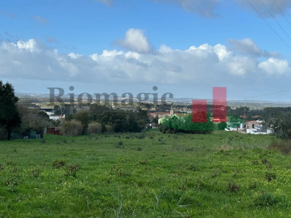 Terreno para Venda em Nossa Senhora do Pópulo, Coto e São Gregório Foto 5