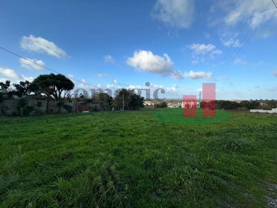 Terreno para Venda em Nossa Senhora do Pópulo, Coto e São Gregório Foto 8