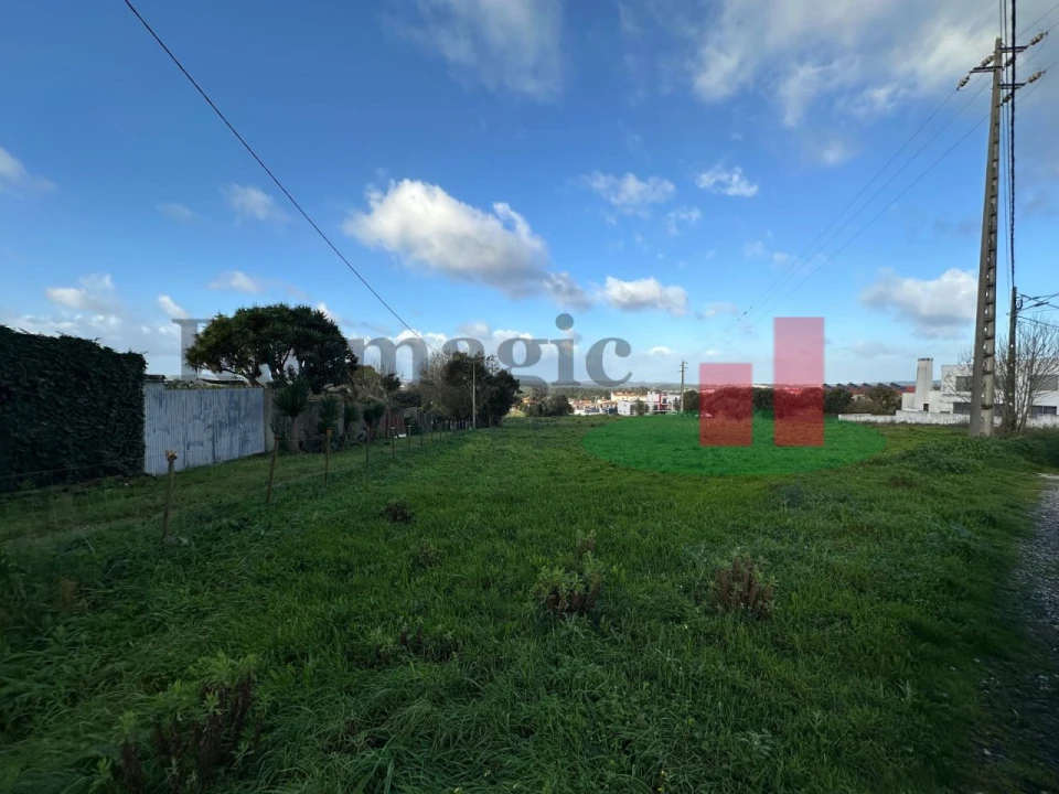 Terreno para Venda em Nossa Senhora do Pópulo, Coto e São Gregório Foto 9