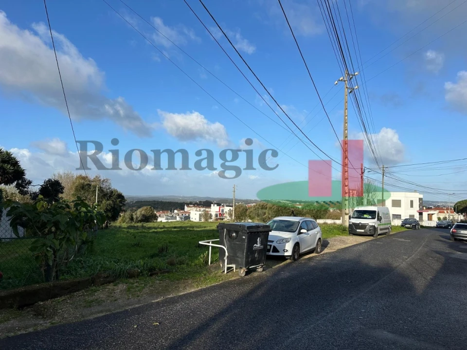 Terreno para Venda em Nossa Senhora do Pópulo, Coto e São Gregório Foto 11