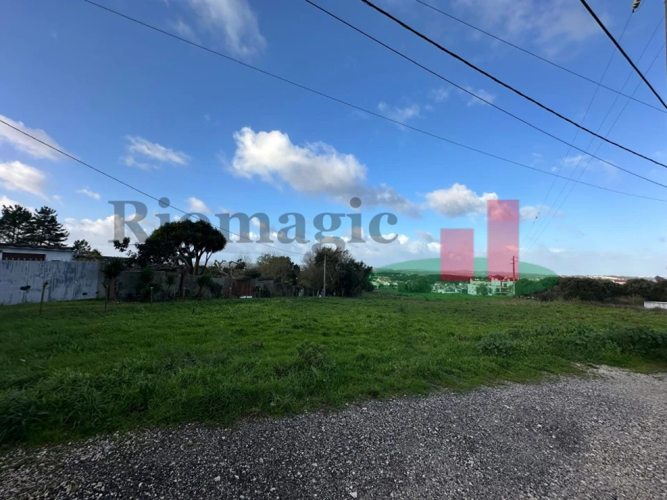 Terreno para Venda em Nossa Senhora do Pópulo, Coto e São Gregório Foto 13