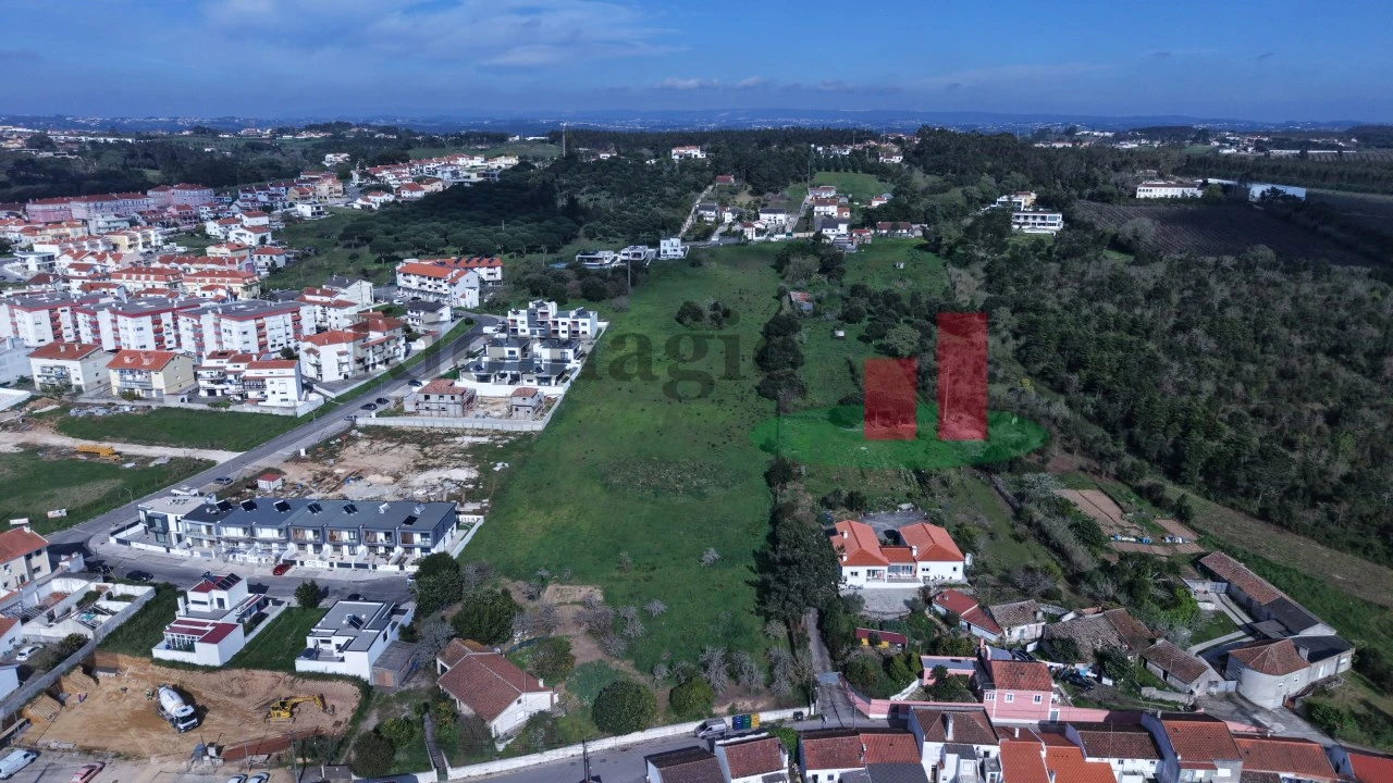 Terreno para Venda em Nossa Senhora do Pópulo, Coto e São Gregório Foto 2
