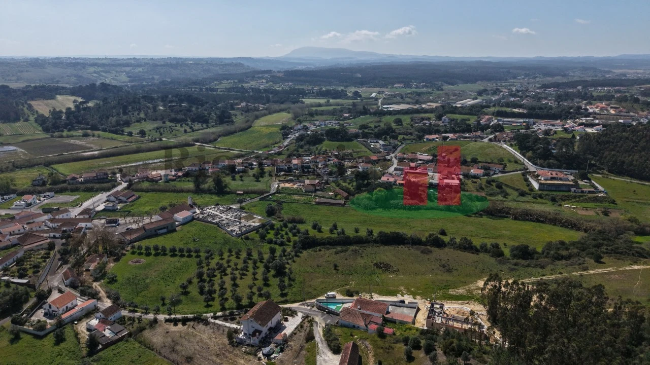 Terreno para Venda em Nossa Senhora do Pópulo, Coto e São Gregório Foto 18