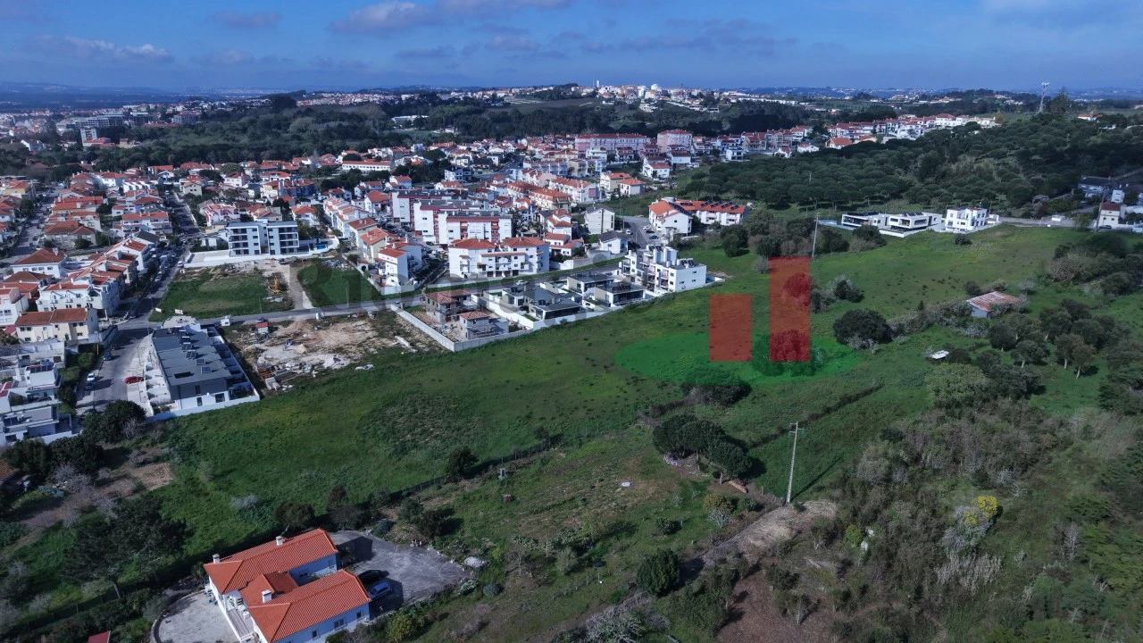 Terreno para Venda em Nossa Senhora do Pópulo, Coto e São Gregório Foto 3