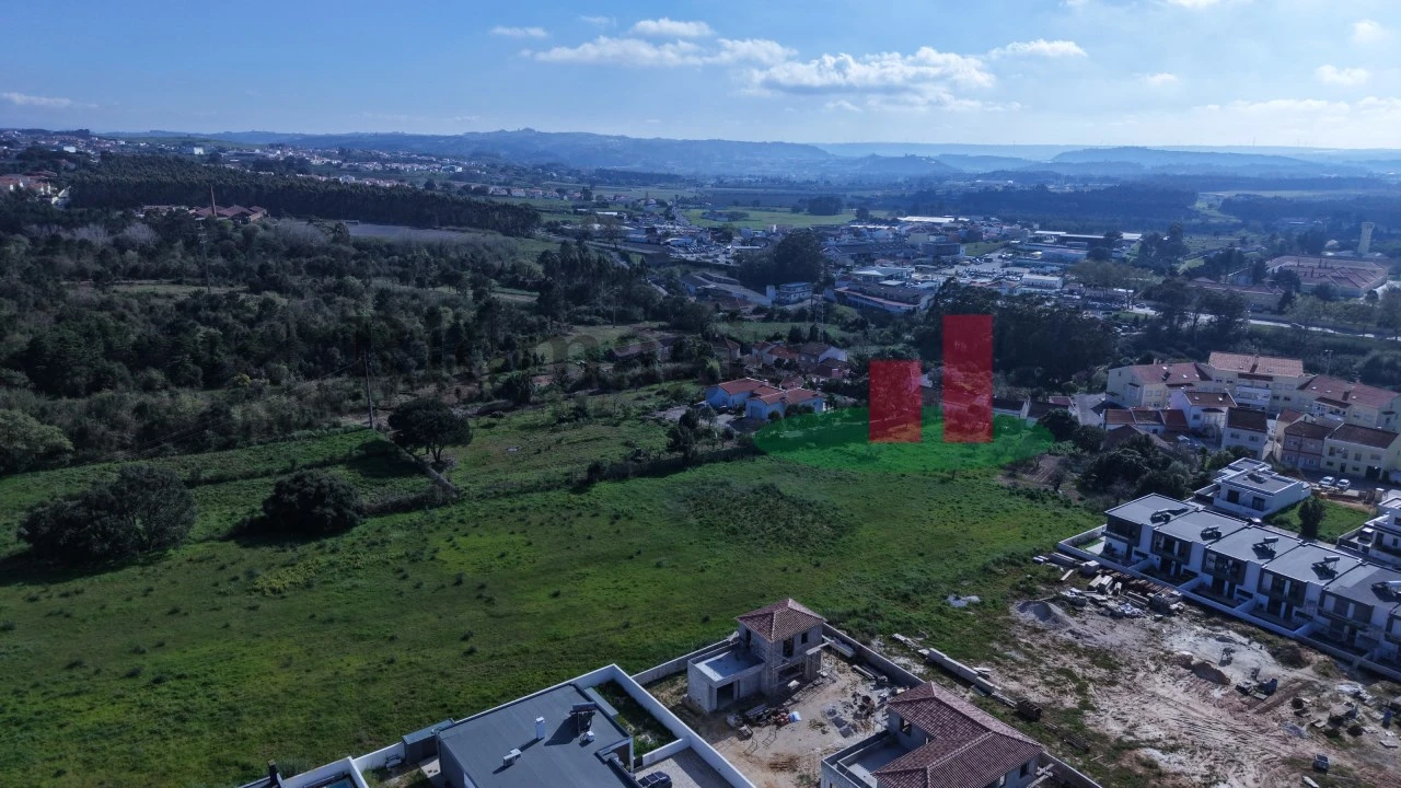 Terreno para Venda em Nossa Senhora do Pópulo, Coto e São Gregório Foto 22