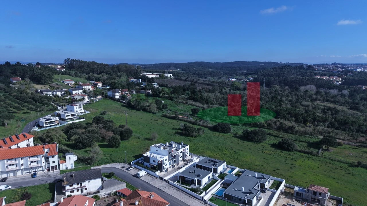 Terreno para Venda em Nossa Senhora do Pópulo, Coto e São Gregório Foto 23