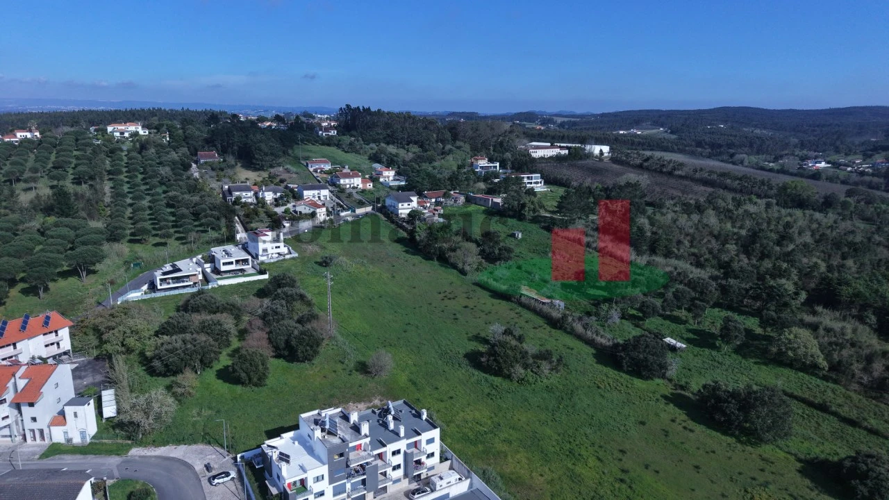 Terreno para Venda em Nossa Senhora do Pópulo, Coto e São Gregório Foto 25
