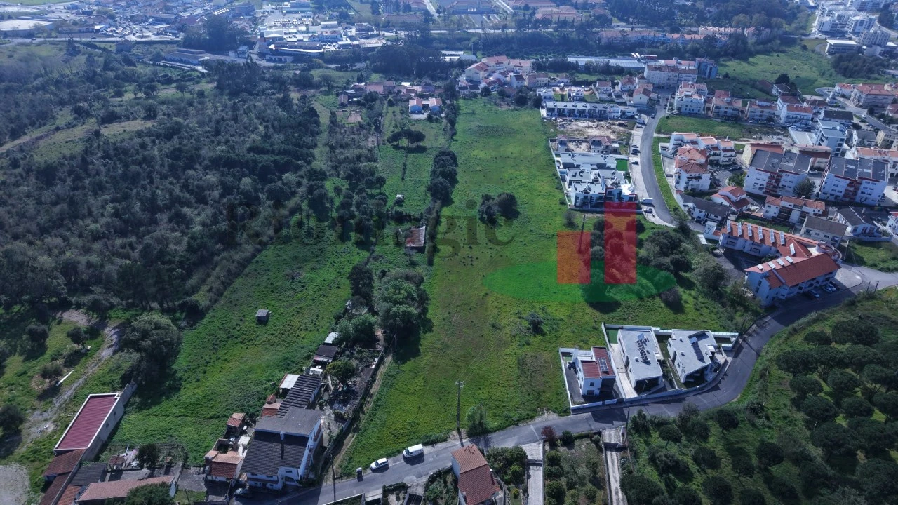 Terreno para Venda em Nossa Senhora do Pópulo, Coto e São Gregório Foto 29