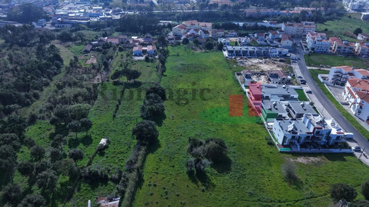 Terreno para Venda em Nossa Senhora do Pópulo, Coto e São Gregório Foto 30
