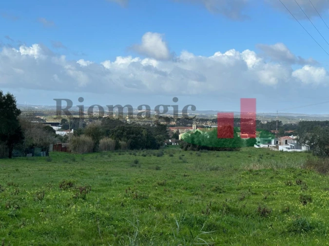 Terreno para Venda em Nossa Senhora do Pópulo, Coto e São Gregório Foto 5