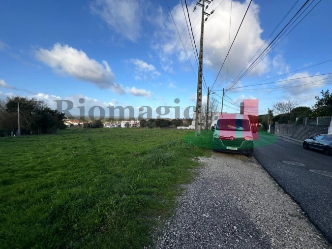 Terreno para Venda em Nossa Senhora do Pópulo, Coto e São Gregório Foto 7