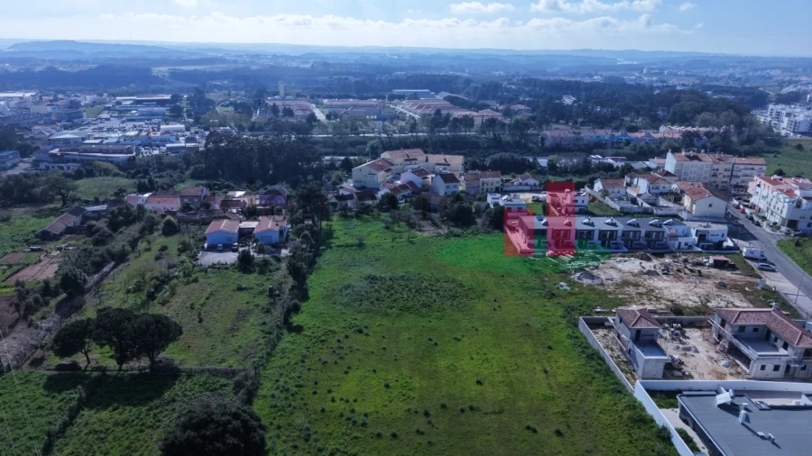 Terreno para Venda em Nossa Senhora do Pópulo, Coto e São Gregório Foto 1
