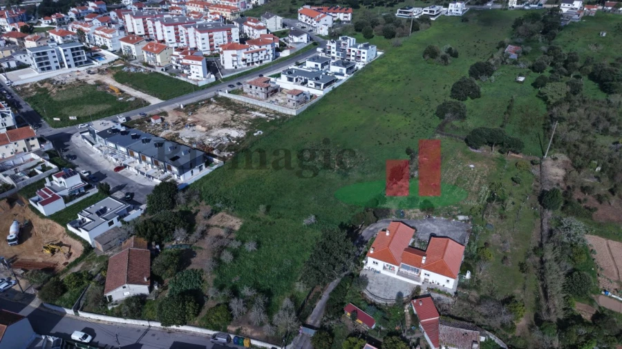 Terreno para Venda em Nossa Senhora do Pópulo, Coto e São Gregório Foto 19