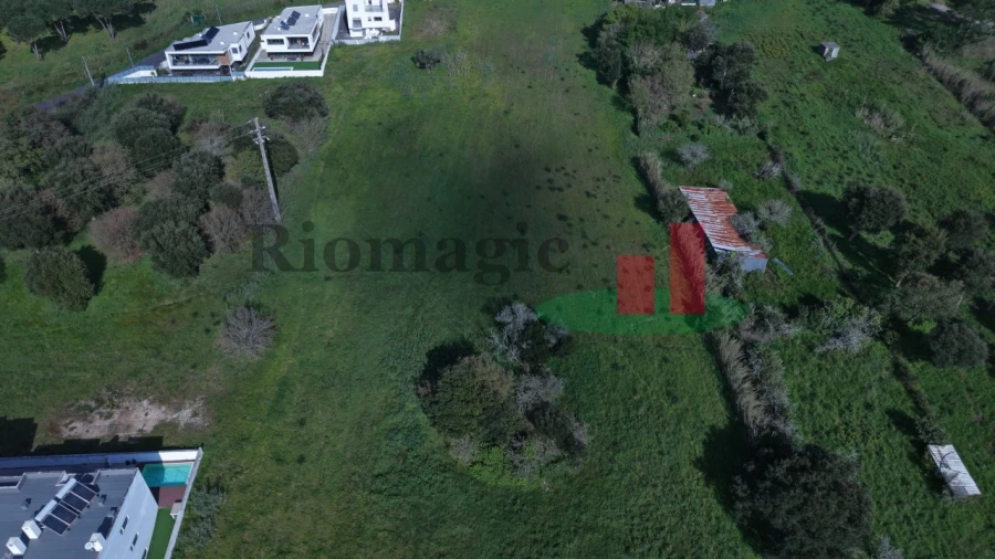 Terreno para Venda em Nossa Senhora do Pópulo, Coto e São Gregório Foto 26