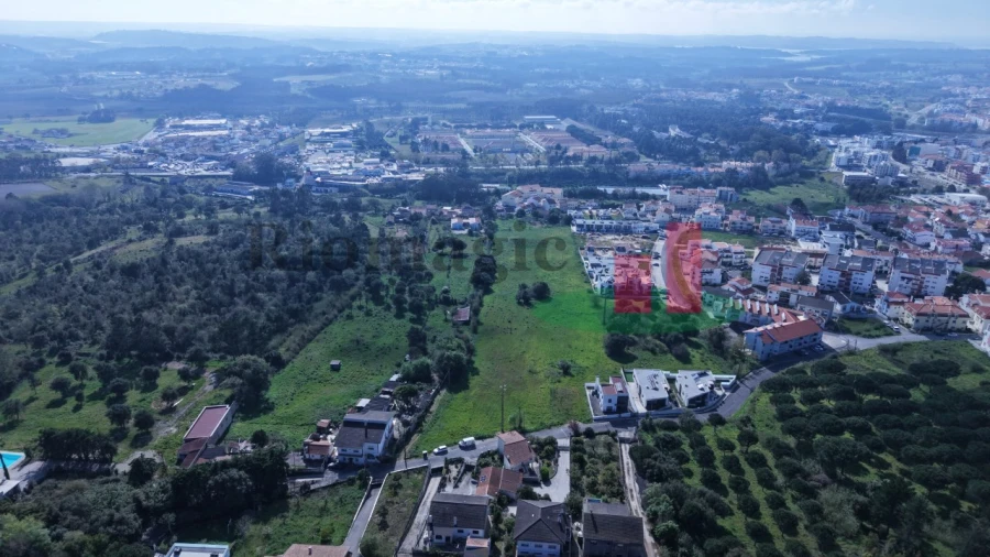 Terreno para Venda em Nossa Senhora do Pópulo, Coto e São Gregório Foto 28
