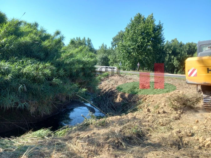 Terreno para Venda em Assentiz Foto 4