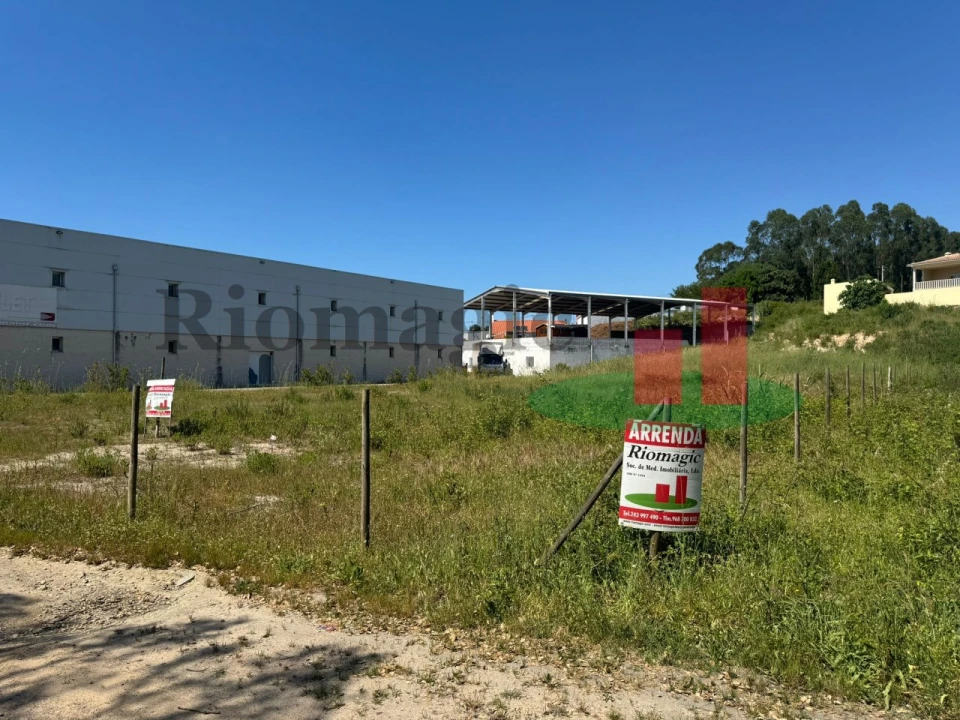 Terreno para Arrendamento em Rio Maior Foto 3