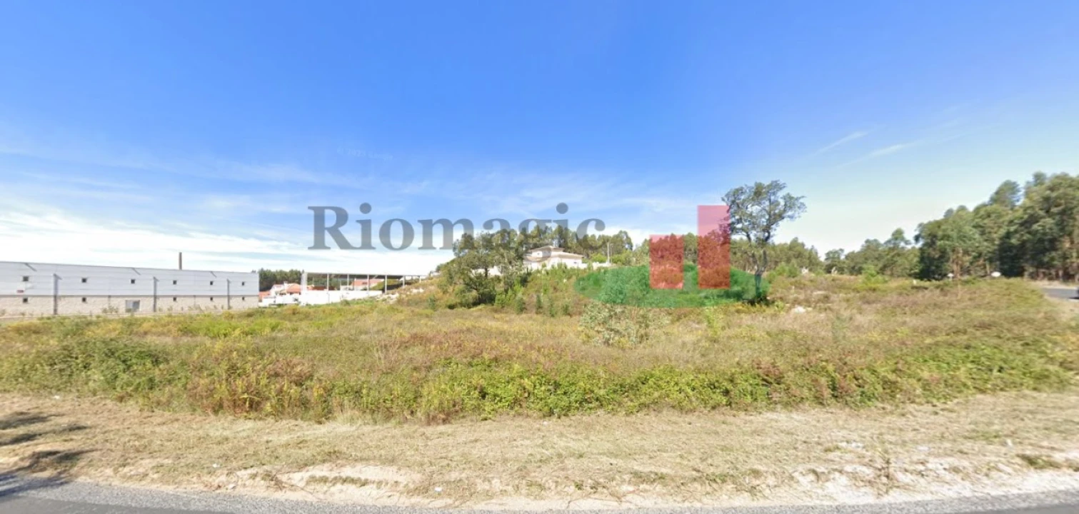 Terreno para Arrendamento em Rio Maior Foto 7