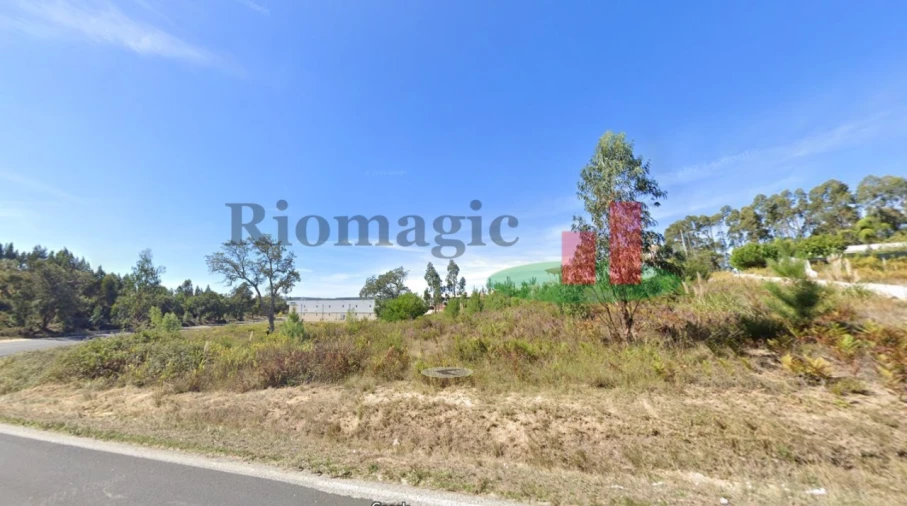 Terreno para Arrendamento em Rio Maior Foto 8