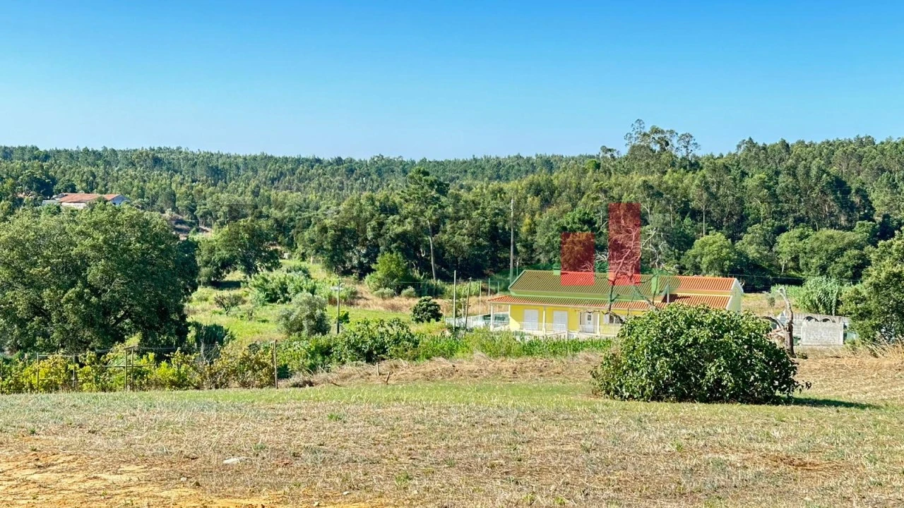 Terreno para Venda em Rio Maior Foto 6