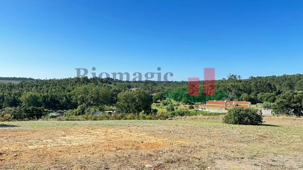 Terreno para Venda em Rio Maior Foto 9