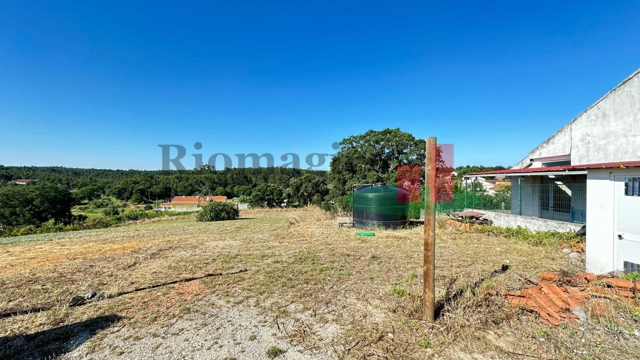 Terreno para Venda em Rio Maior Foto 13