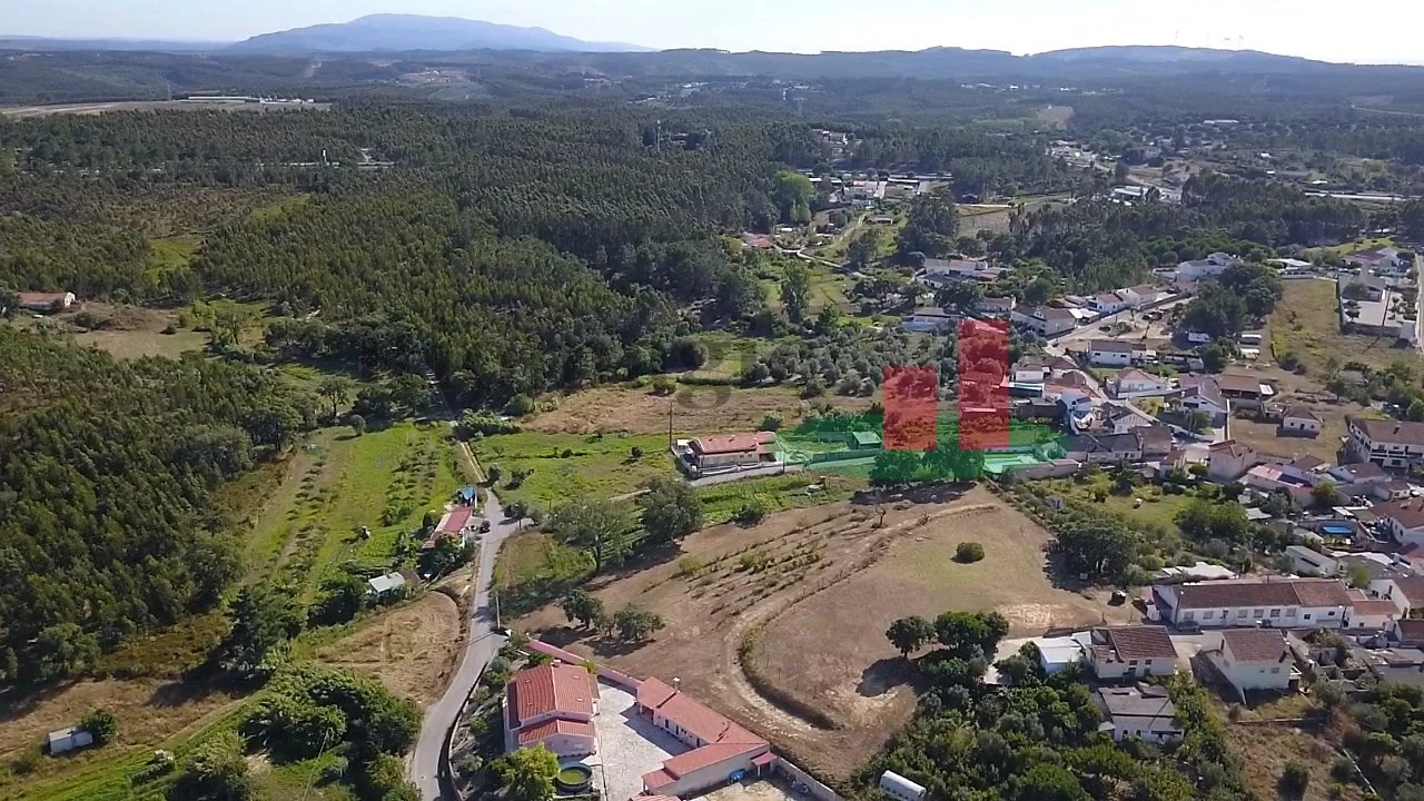 Terreno para Venda em Rio Maior Foto 18