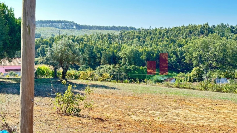 Terreno para Venda em Rio Maior Foto 5