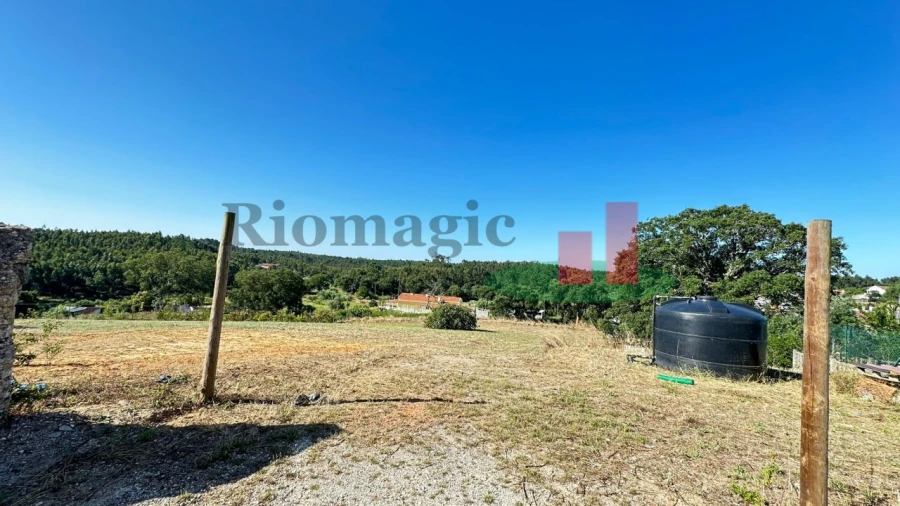 Terreno para Venda em Rio Maior Foto 7