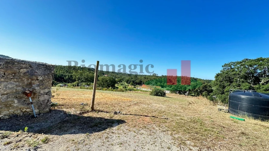 Terreno para Venda em Rio Maior Foto 8