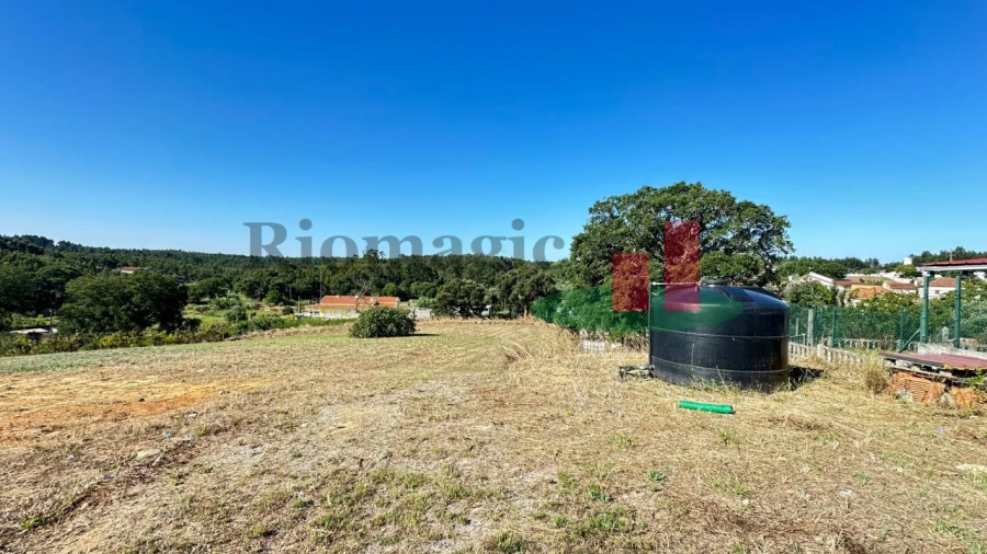 Terreno para Venda em Rio Maior Foto 2