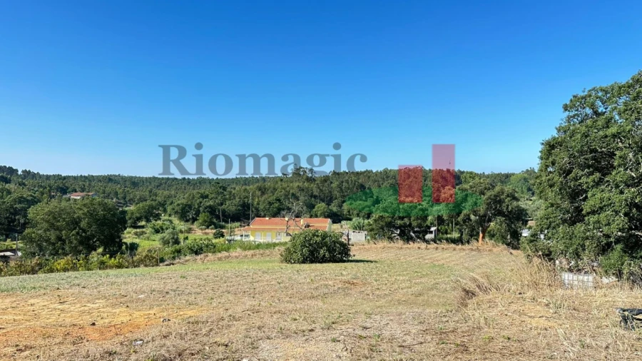 Terreno para Venda em Rio Maior Foto 10