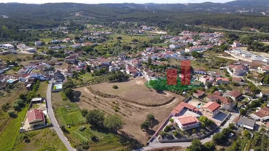 Terreno para Venda em Rio Maior Foto 14