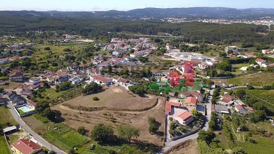 Terreno para Venda em Rio Maior Foto 15