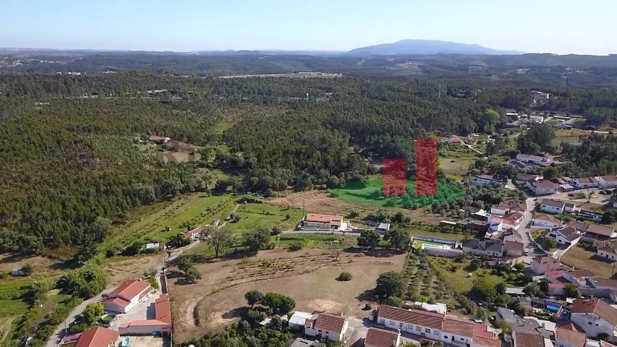 Terreno para Venda em Rio Maior Foto 17