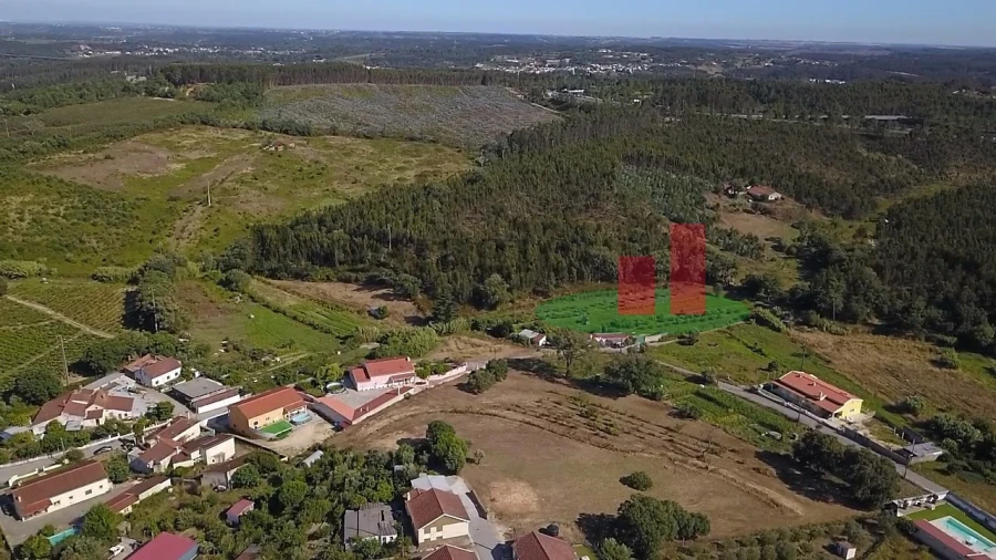 Terreno para Venda em Rio Maior Foto 19