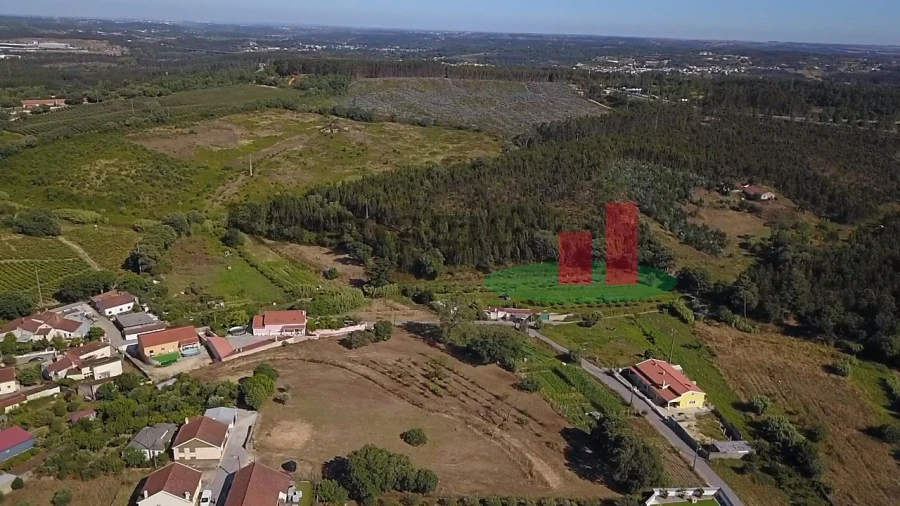 Terreno para Venda em Rio Maior Foto 20