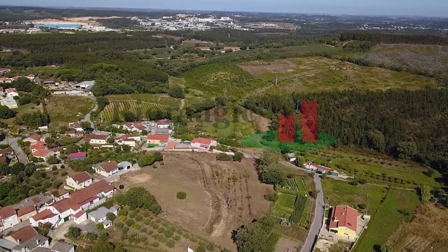 Terreno para Venda em Rio Maior Foto 21