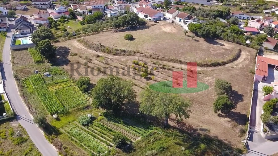 Terreno para Venda em Rio Maior Foto 24