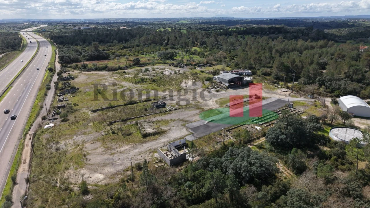 Terreno para Venda em Casével e Vaqueiros Foto 5