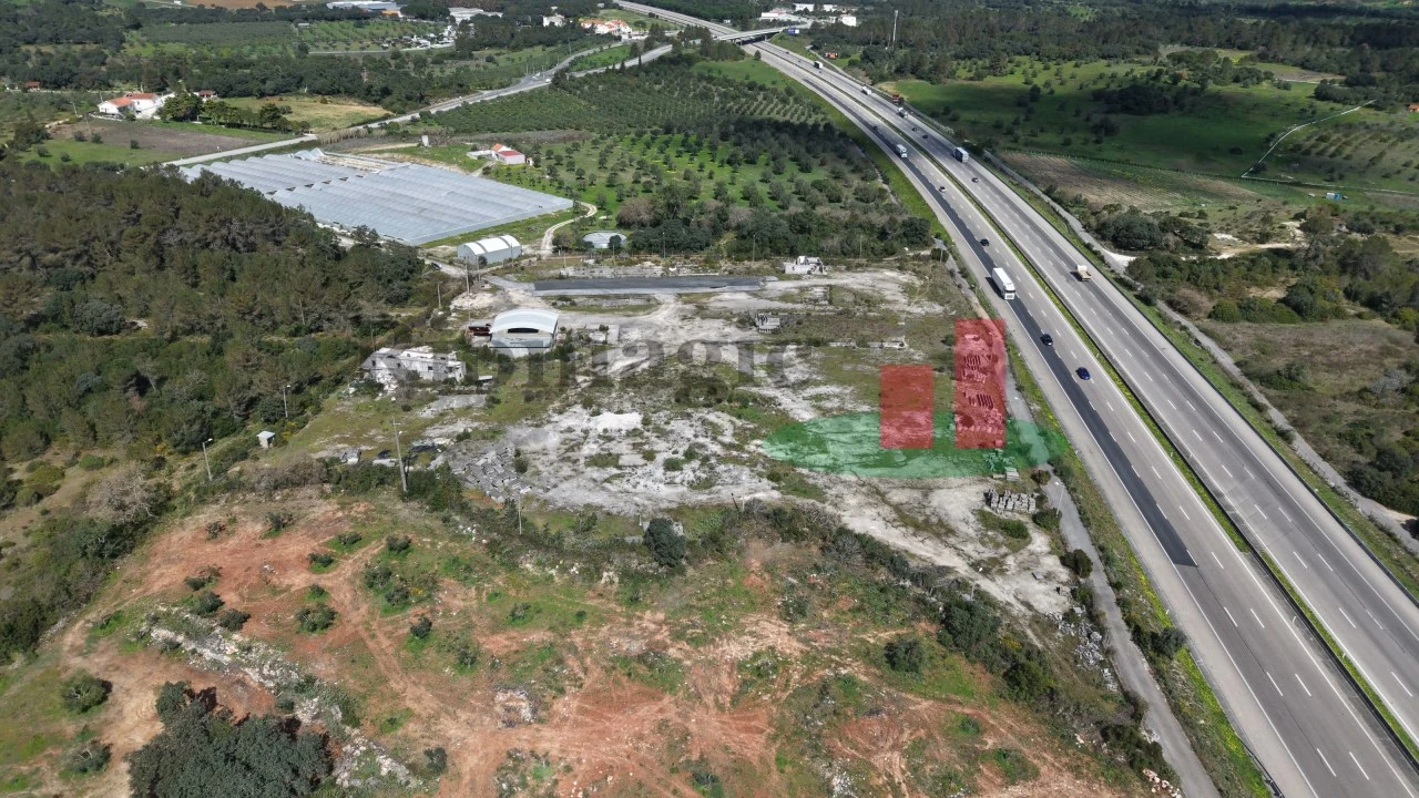 Terreno para Venda em Casével e Vaqueiros Foto 7