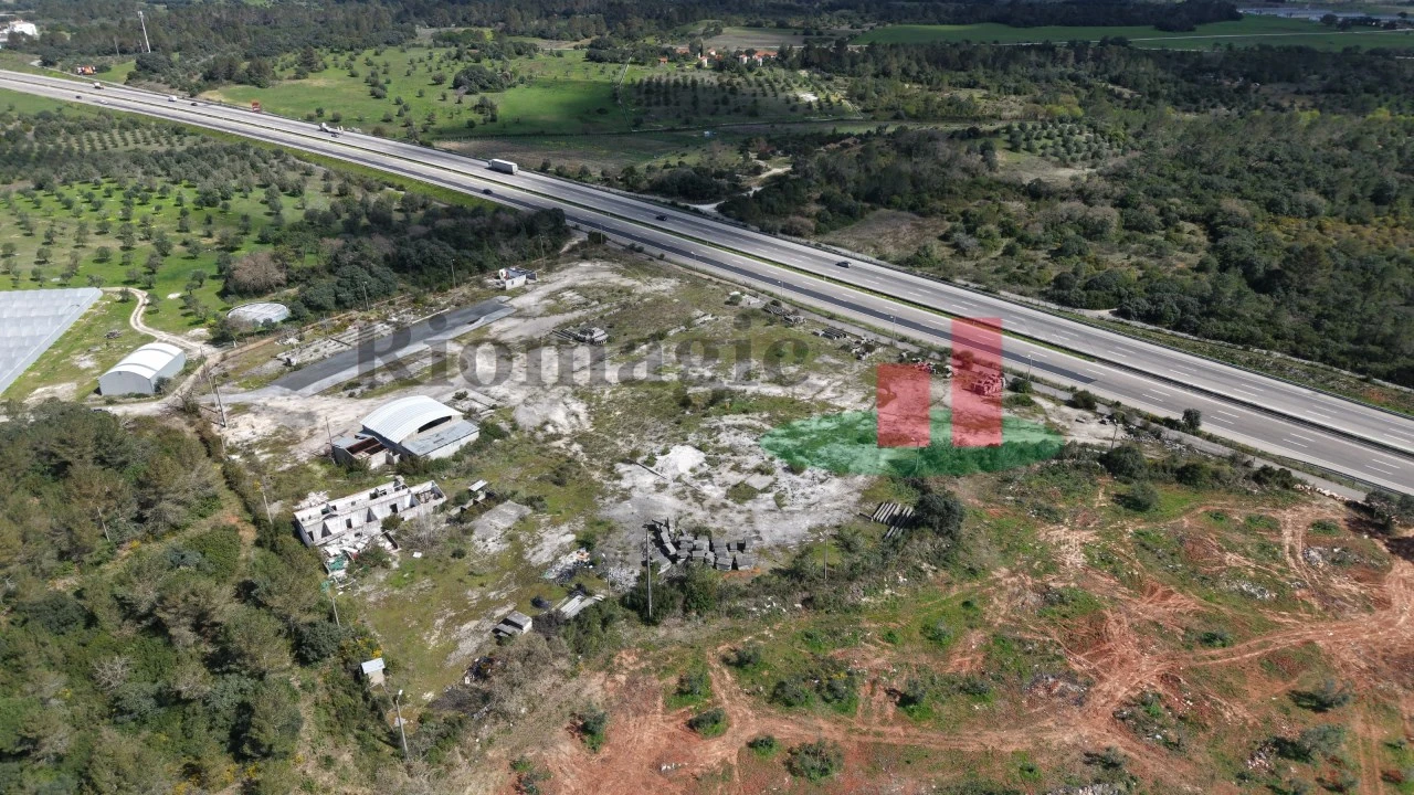 Terreno para Venda em Casével e Vaqueiros Foto 8