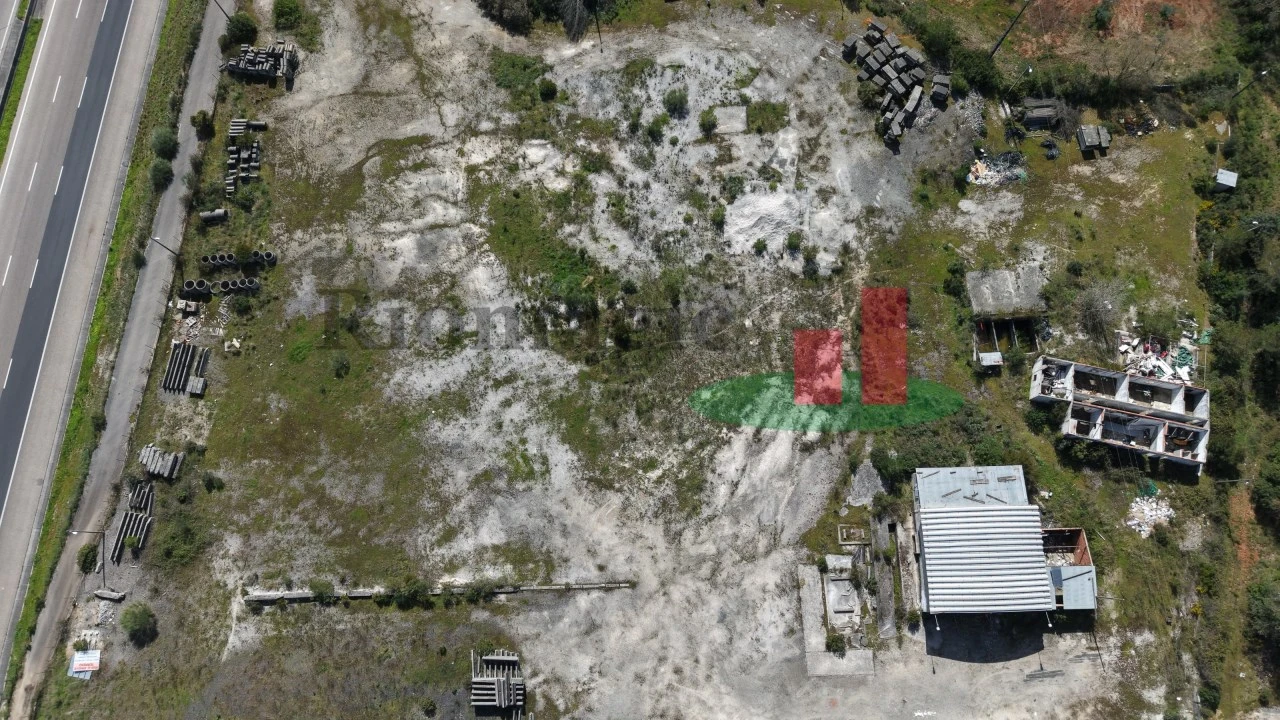Terreno para Venda em Casével e Vaqueiros Foto 12