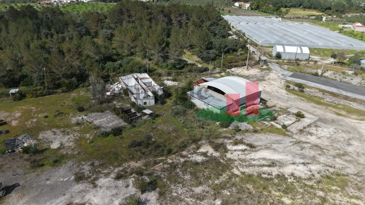Terreno para Venda em Casével e Vaqueiros Foto 14