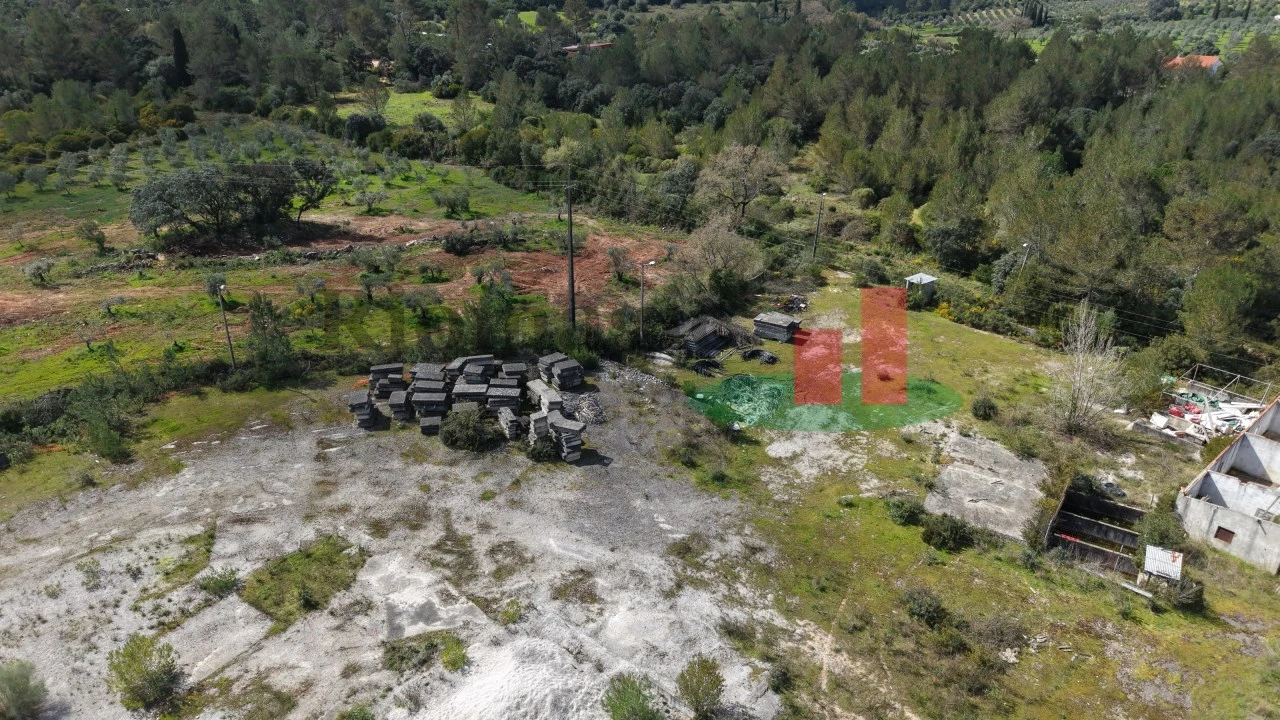 Terreno para Venda em Casével e Vaqueiros Foto 15