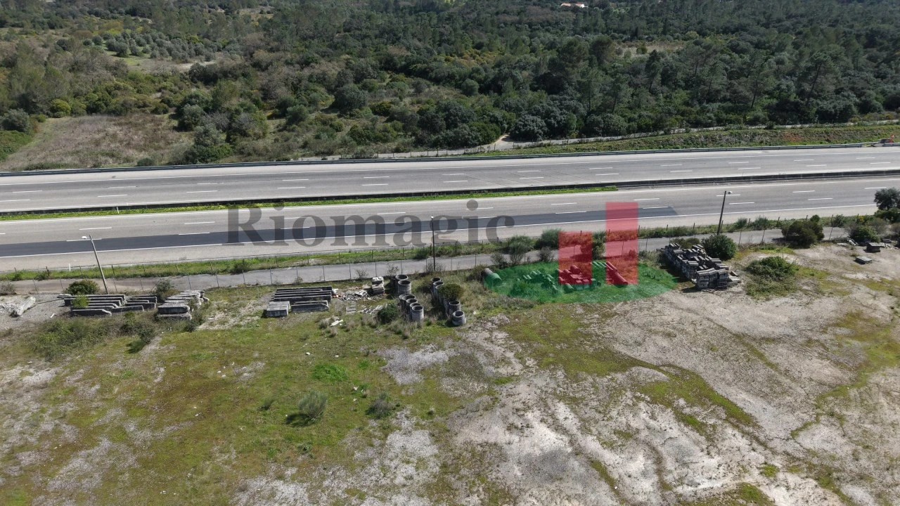 Terreno para Venda em Casével e Vaqueiros Foto 16