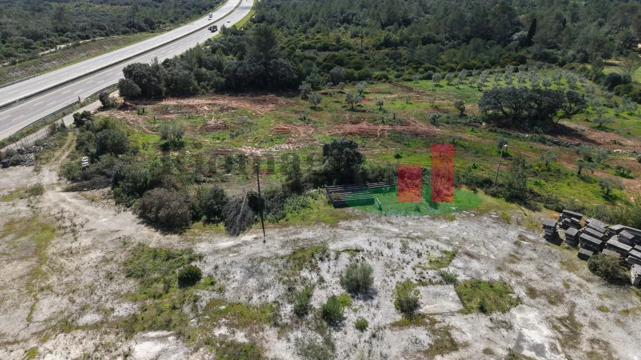 Terreno para Venda em Casével e Vaqueiros Foto 17