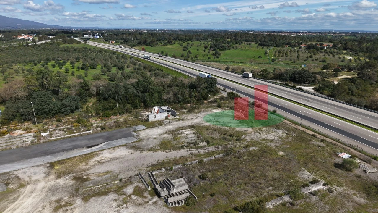 Terreno para Venda em Casével e Vaqueiros Foto 18