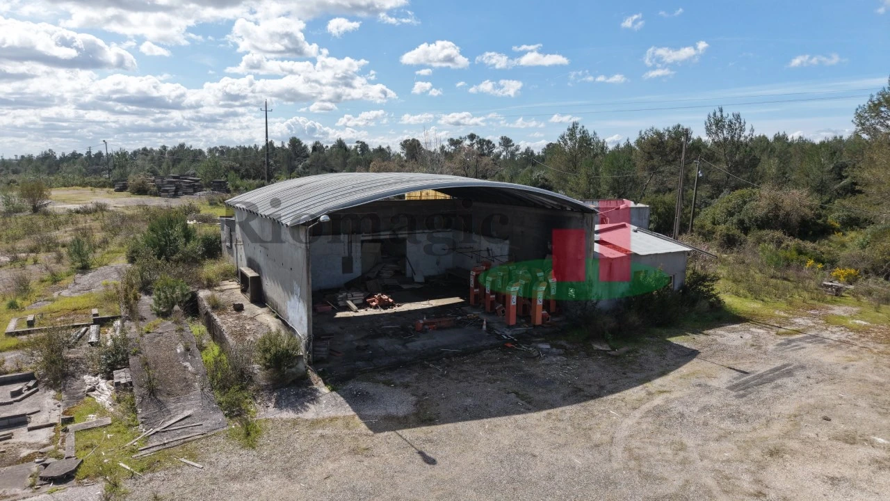 Terreno para Venda em Casével e Vaqueiros Foto 20