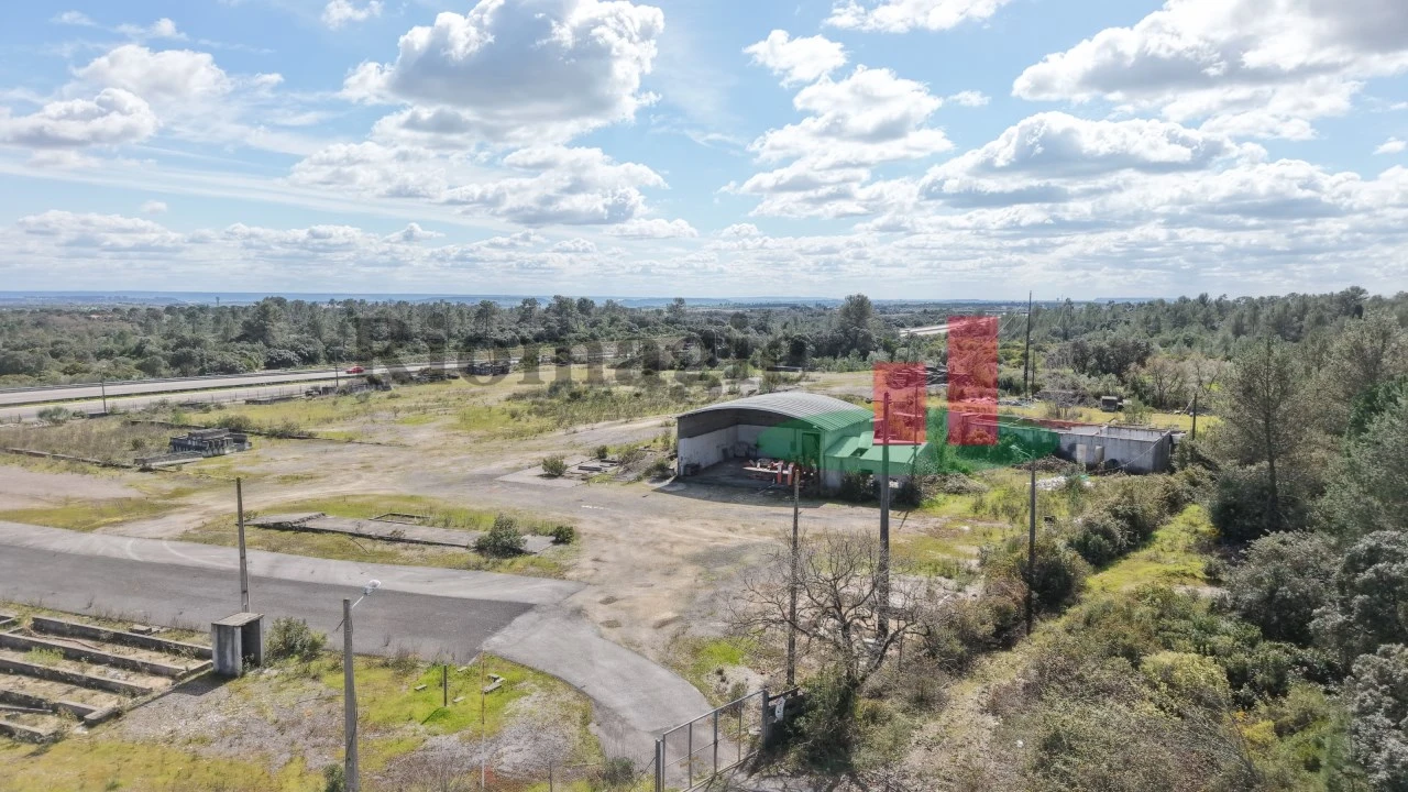 Terreno para Venda em Casével e Vaqueiros Foto 21